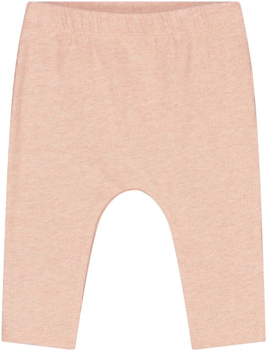 Prénatal newborn broek - Meisjes - Roze - Maat 50