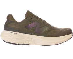 New Balance Fresh Foam 880 V15 Hardloopschoenen - Donkergroen - Maat 40.5 - Heren