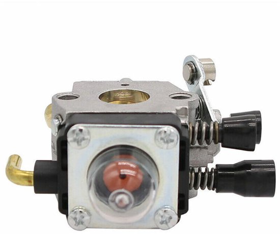 Geschikt voor Filtercarburateur met pakking vervangen 16100-ZE6-W01 Compatibel met GXV120 GXV140 GXV160 Motor HR194 HR195 HR214 HRA214 HR215 HR216 HRA216 HRC216 Grasmaaier van Merkloos	 — afbeelding 5