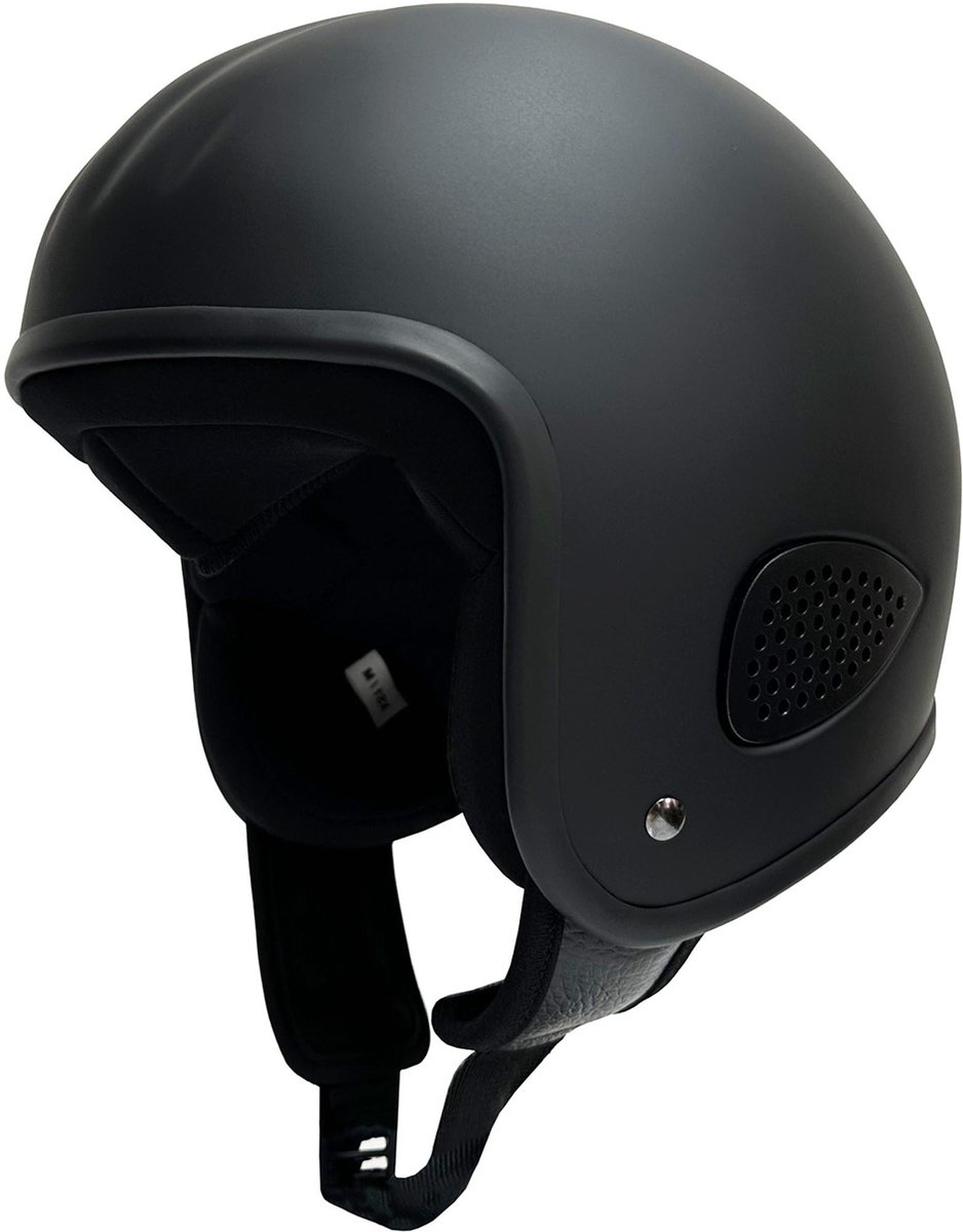 Bores Gensler Kult Evo Straalhelm -