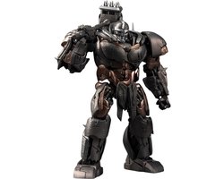 Yolopark Rhinox Transformers AMK Model Kit | Auto bots G1 Action Figure Edition | Rise of the Beast | Age of the Primes | Technisch Robot Modelbouw | Educatief speelgoed bouwpakketten volwassenen & kinderen | Legacy War for Cybertron