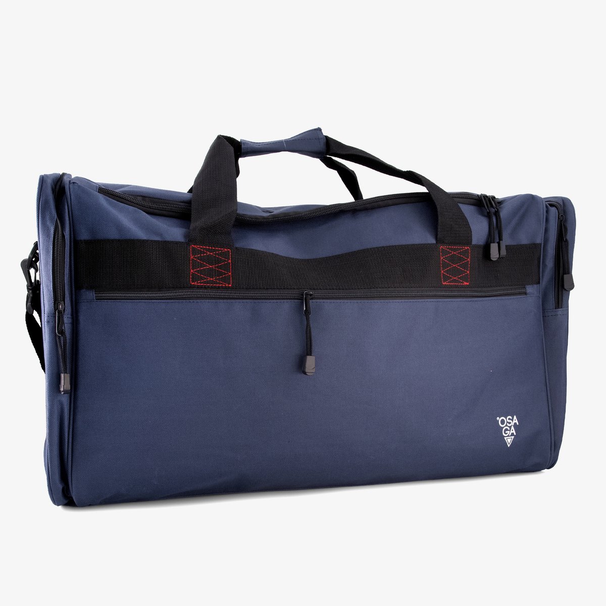 Osaga sporttas blauw 75 liter