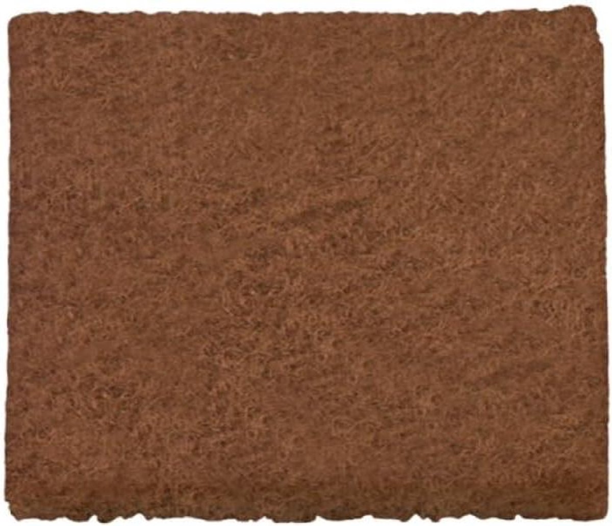 Meubelpootbeschermers - Viltjes stoel - Vloeren beschermen - Zelfklevend - 25 x 35 mm - Bruin