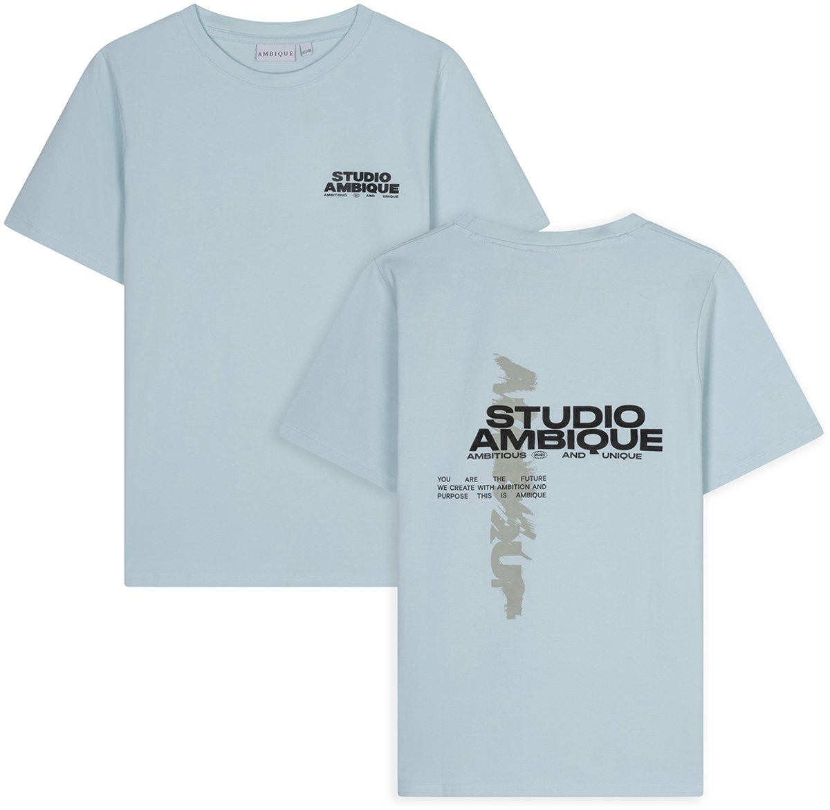 Ace - Ice blue - 170/176