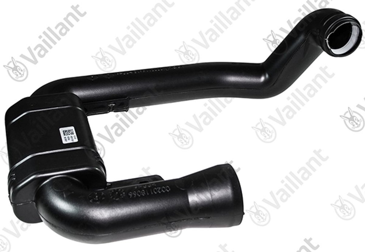 VAILLANT Verse luchtbuis VC 266/5-5 R2 u.w. Vaillant-Nr. , 0020135148