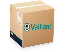VAILLANT Zeef VED H 3-6/1 (N) o.a. Vaillant-nr. , 0020093183