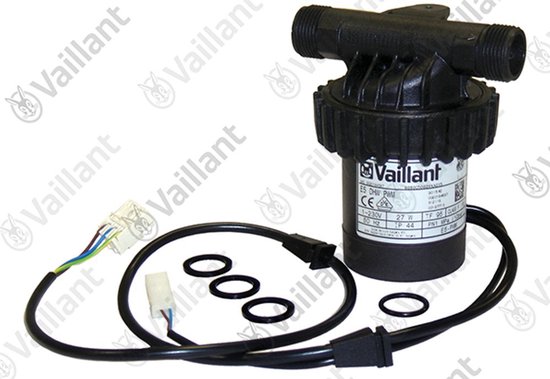 Vaillant Pompe pour VSC van Vaillant — afbeelding 2
