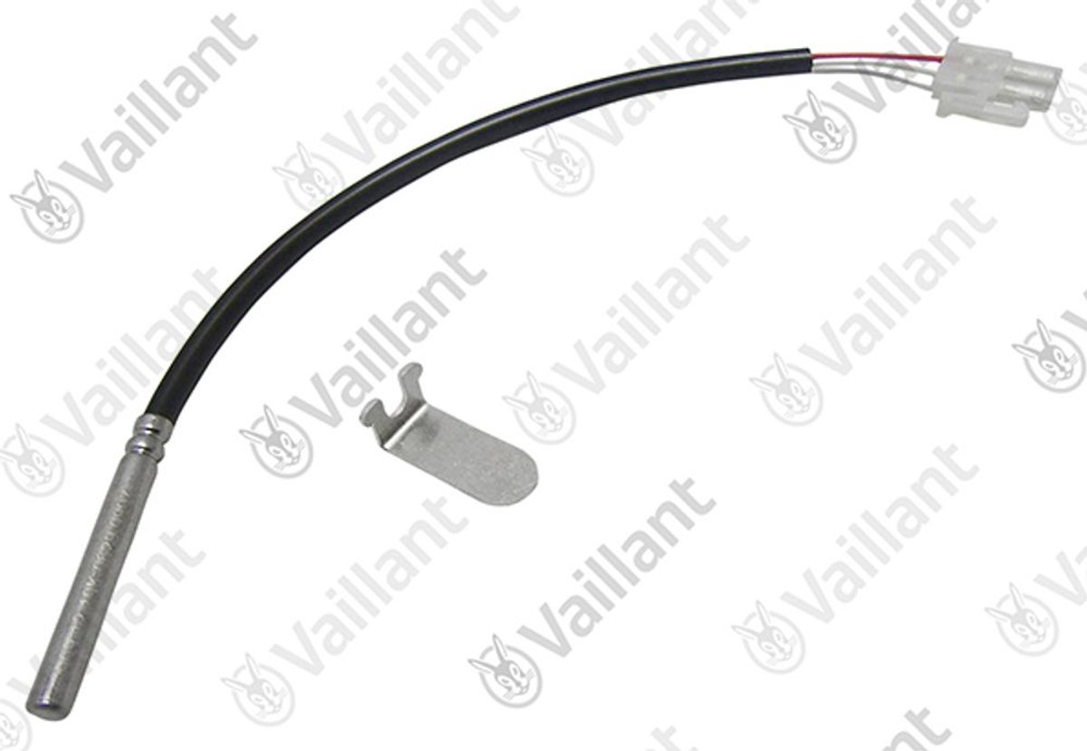 VAILLANT NTC-sensor, met kabel VWL 39+59+79/5 o.a. Vaillant-nr. , 0020025060