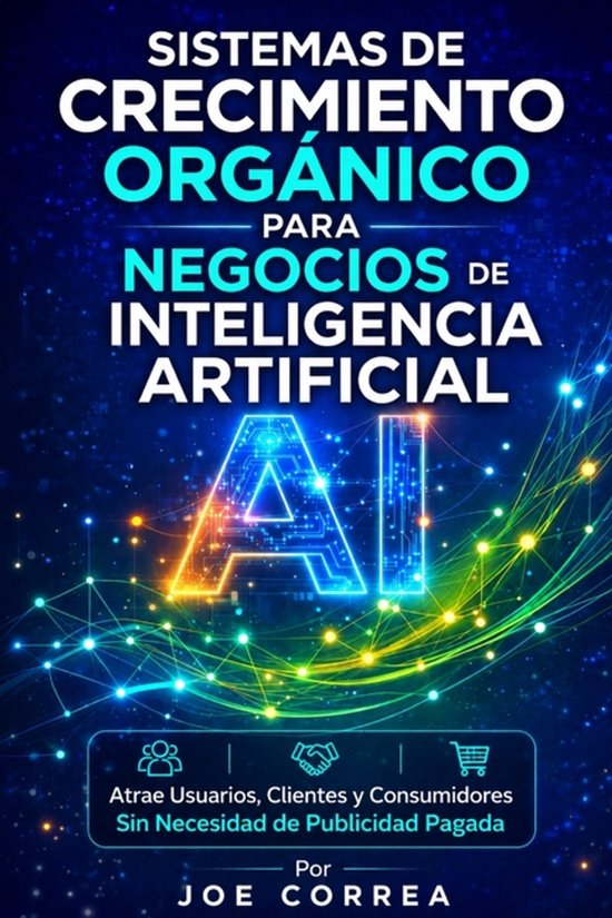 Imperio de Ingresos Con Ia- Sistemas de Crecimiento Orgánic ... - cover