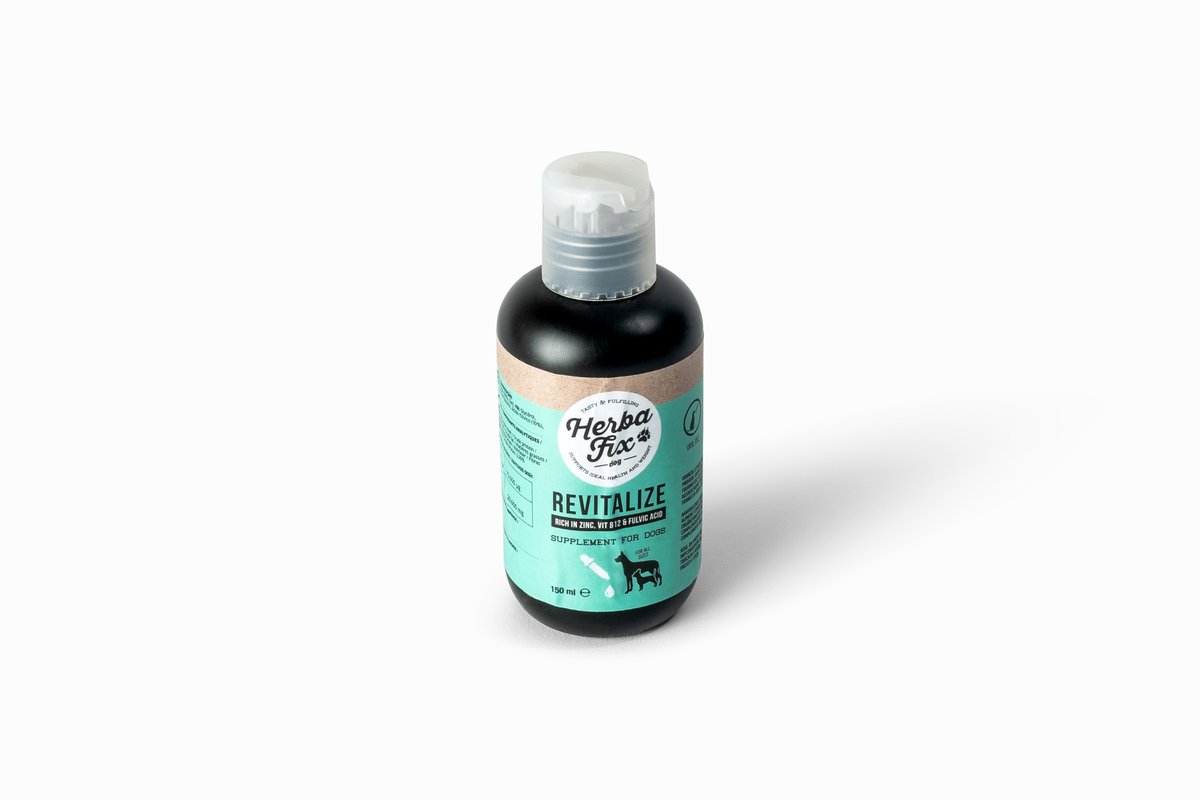 Herbafix Revitalize 150 ml