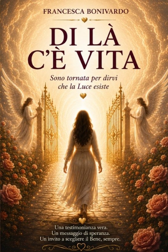Di LÀ C'È Vita - cover