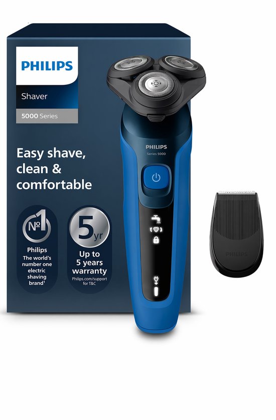 Philips Shaver 5000 Series S5466/17