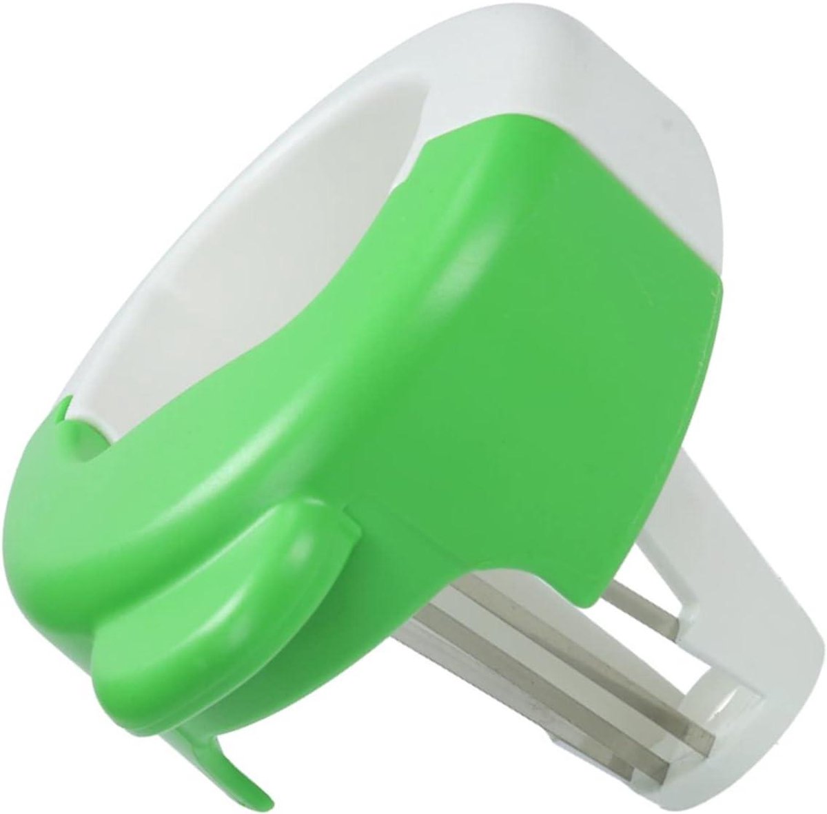 Keukenmachine Ring - Accessoire Onderdeel - Koken en Bakken - Origineel Onderdeel - Standaard Maat - Zilverkleurig