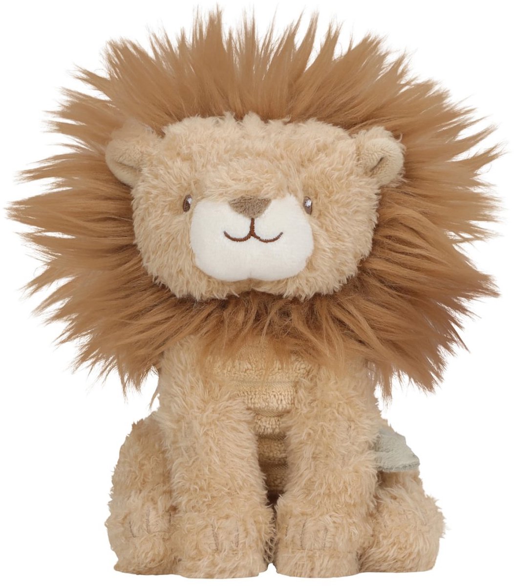 Little Dutch Safari Friends Giftset — cadeau in Spellen & Speelgoed - foto 6