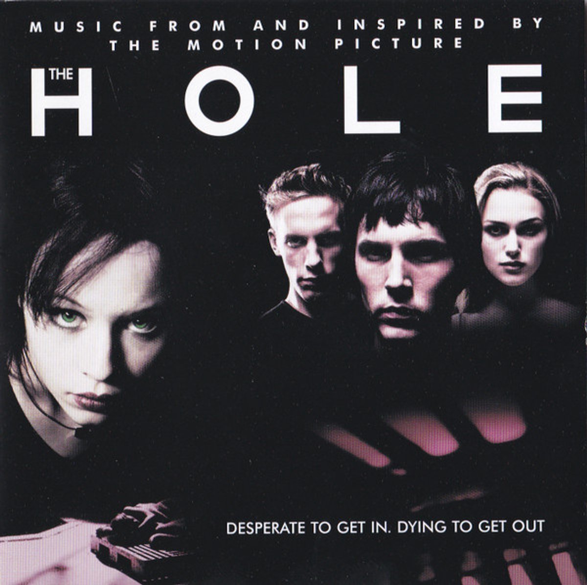 Hole