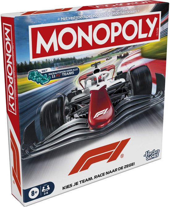 Monopoly F1