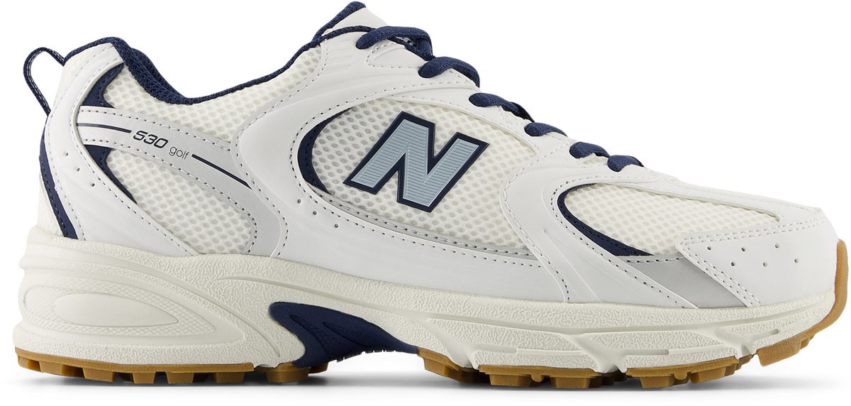 New Balance Dames Golfschoenen 530 SL Wit