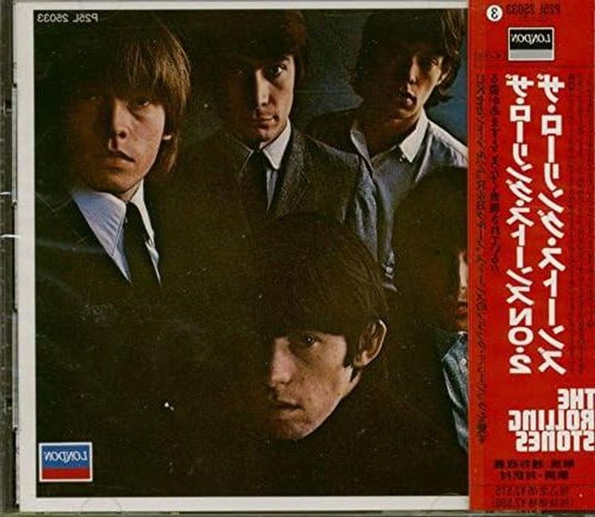 Muziekalbum CD - Geluidsdrager - Muziek Luisteren - Japanse Uitgave - 14 cm - Meerdere kleuren