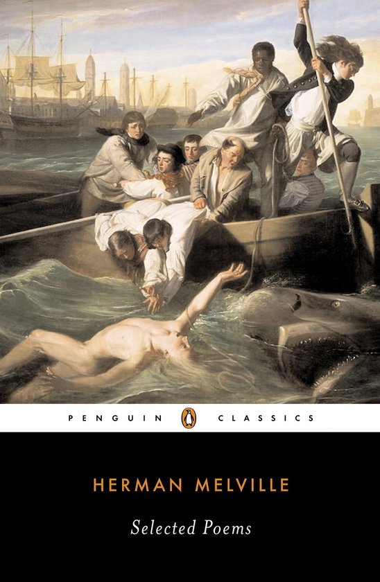 Selected Poems