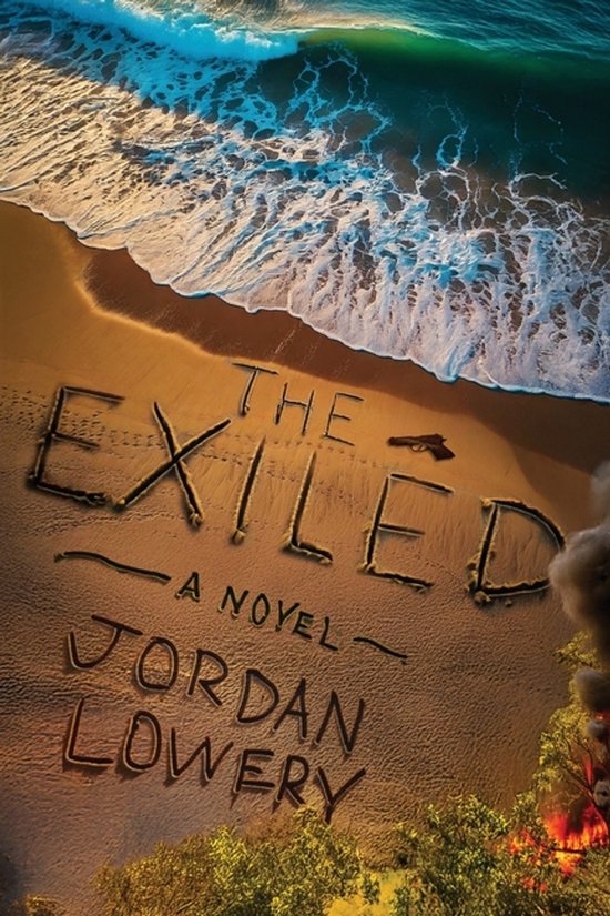 The Exiled - cover