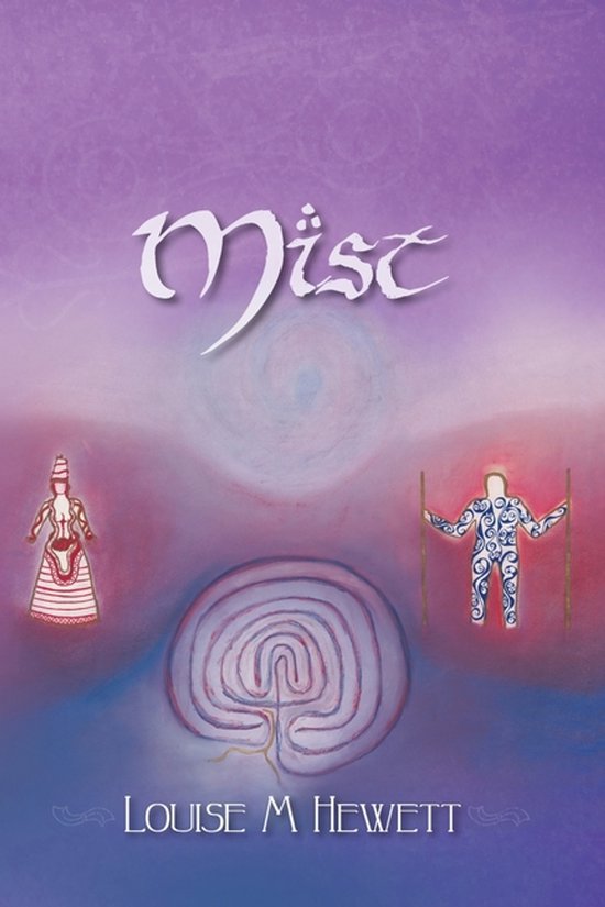 Mist - cover