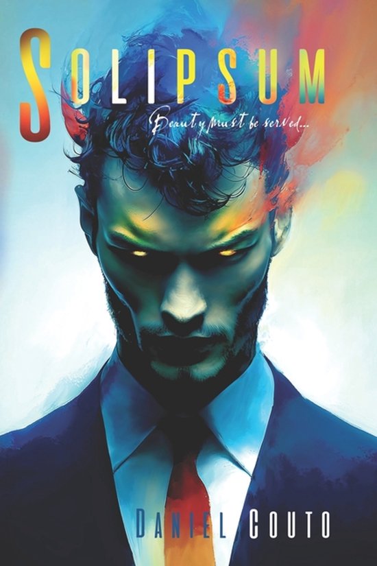 Solipsum - cover