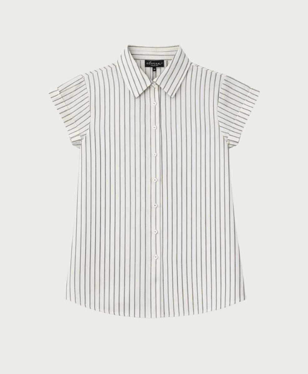 elvira - E2 26-005 - Blouse Alise