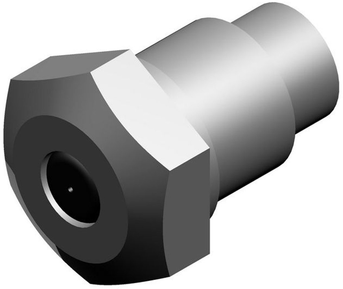 BOSCH Ontstekingssproeier (4C) (10x), 87082003270