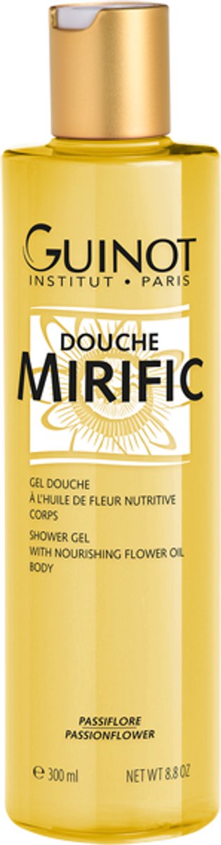 Guinot Travel Douche Mirific - 50ml
