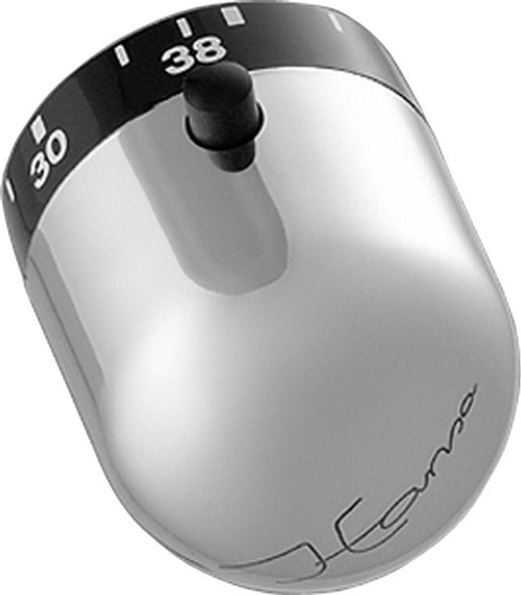 Hansa Temperatuur hendel 38, 59911280