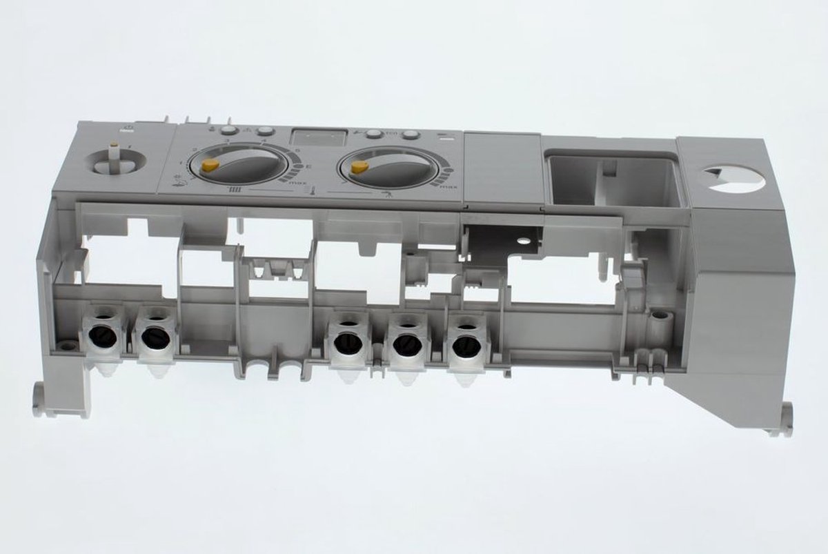 BOSCH Behuizing lichtgrijs, 87172074970