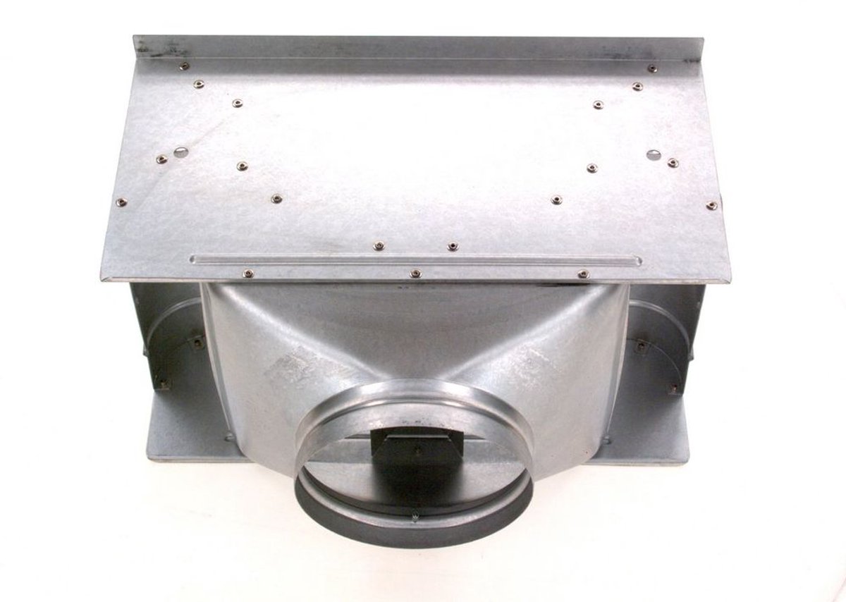 BOSCH Stromingsbeveiliging kompl, 7099111