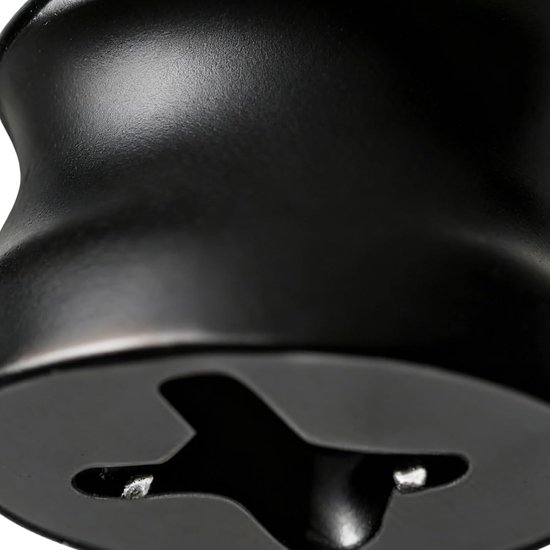 Rubberen Nagel - Band Reparatie - Snel Herstel - Taaie Rubber Constructie - Compact Ontwerp - Zwart — afbeelding 5