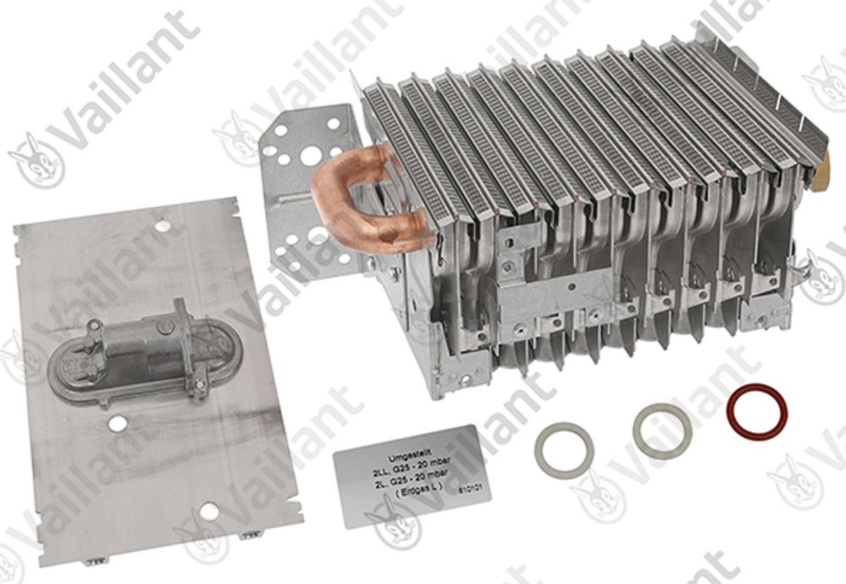 VAILLANT Brander VC 195 E-C e.a. Vaillant-nr. , 050462