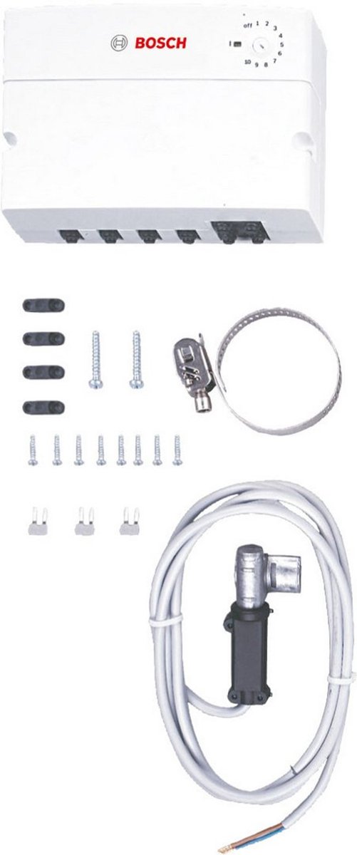 BOSCH Module IPM1 neutraal, 8737707132