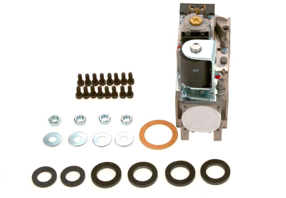 BOSCH Gaskraan, 87290117610