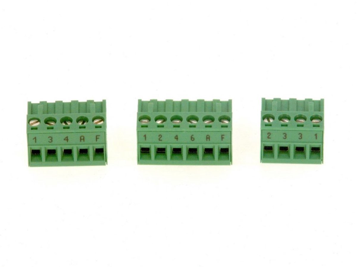 BOSCH Stekkerset, 87144042950