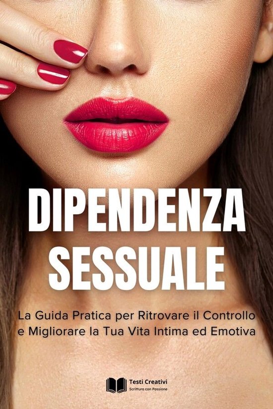 Dipendenza Sessuale - cover