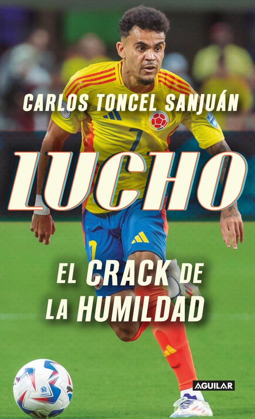 Lucho el crack de la humildad - cover
