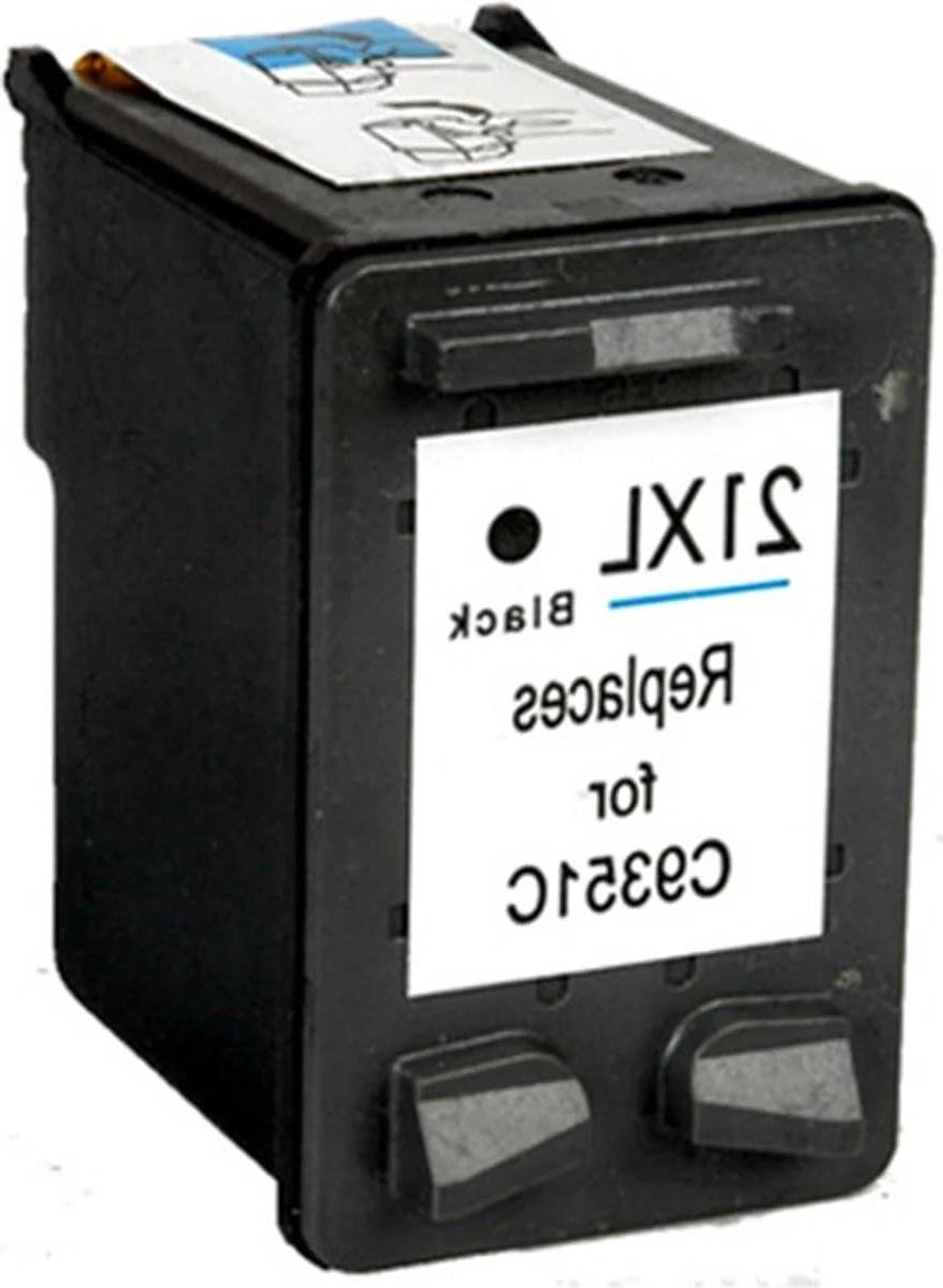 Vervangende Inkt Cartridges - Inkt Patronen - Documenten Printen - Hoge Capaciteit - XL Formaat - Multipack