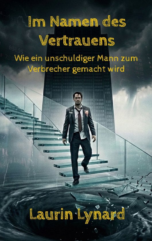 Im Namen des Vertrauens - cover
