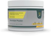 U-Sport Electrolyte Powder - Lemon - 300g - Suikervrij Elektrolytenpoeder - Hydratatie & Spierfunctie - Vegan