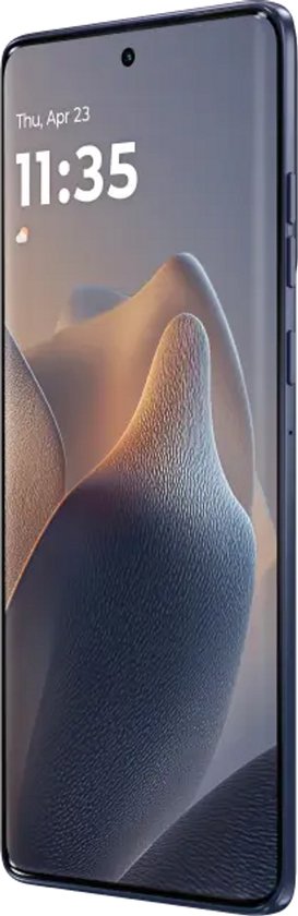 Motorola edge 60 fusion - 8/256GB - Slipstream (Grijs)