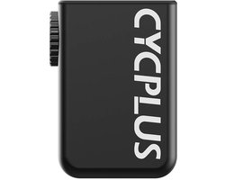 Cycplus AS2 Mini - Elektrische accupomp - Compact - 97 gram