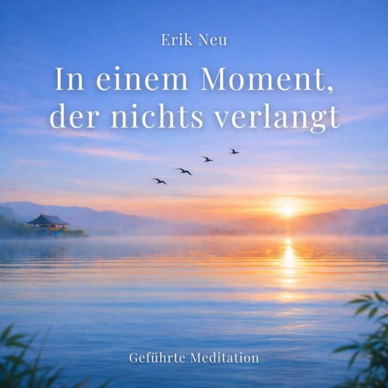 In einem Moment, der nichts verlangt - cover