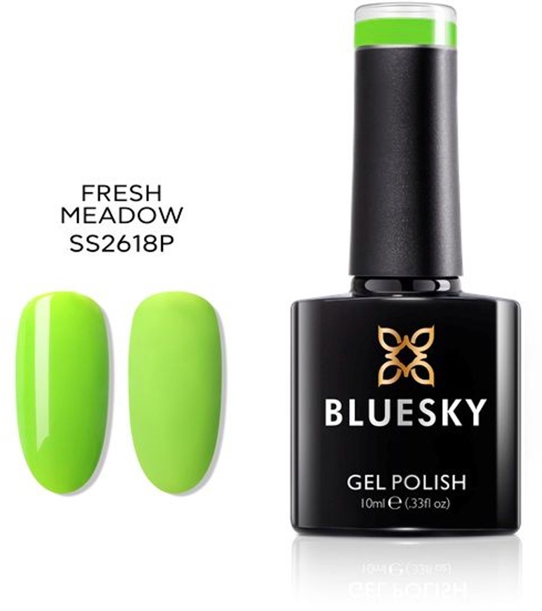 Bluesky Gellak SS2618 Fresh Meadow