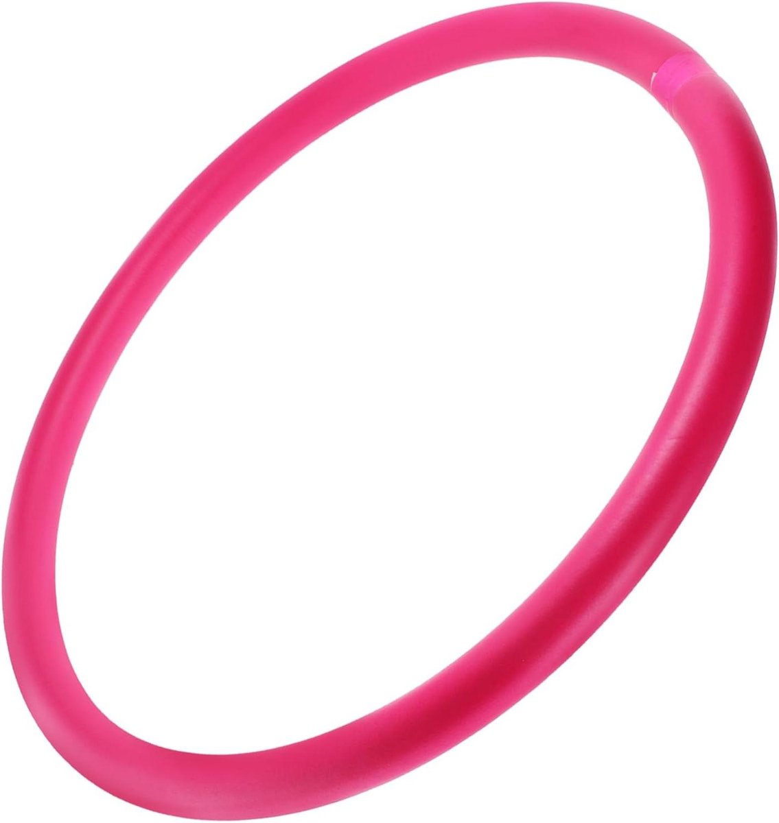 Fitness Arm Ringen - Trainings Hoepels - Arm Training - Veilig PE Materiaal - 34 cm Diameter - Roze