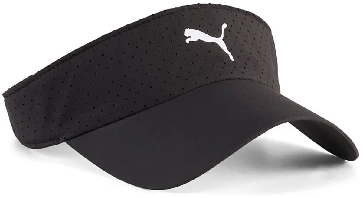 Puma Everyday Vizier Zwart