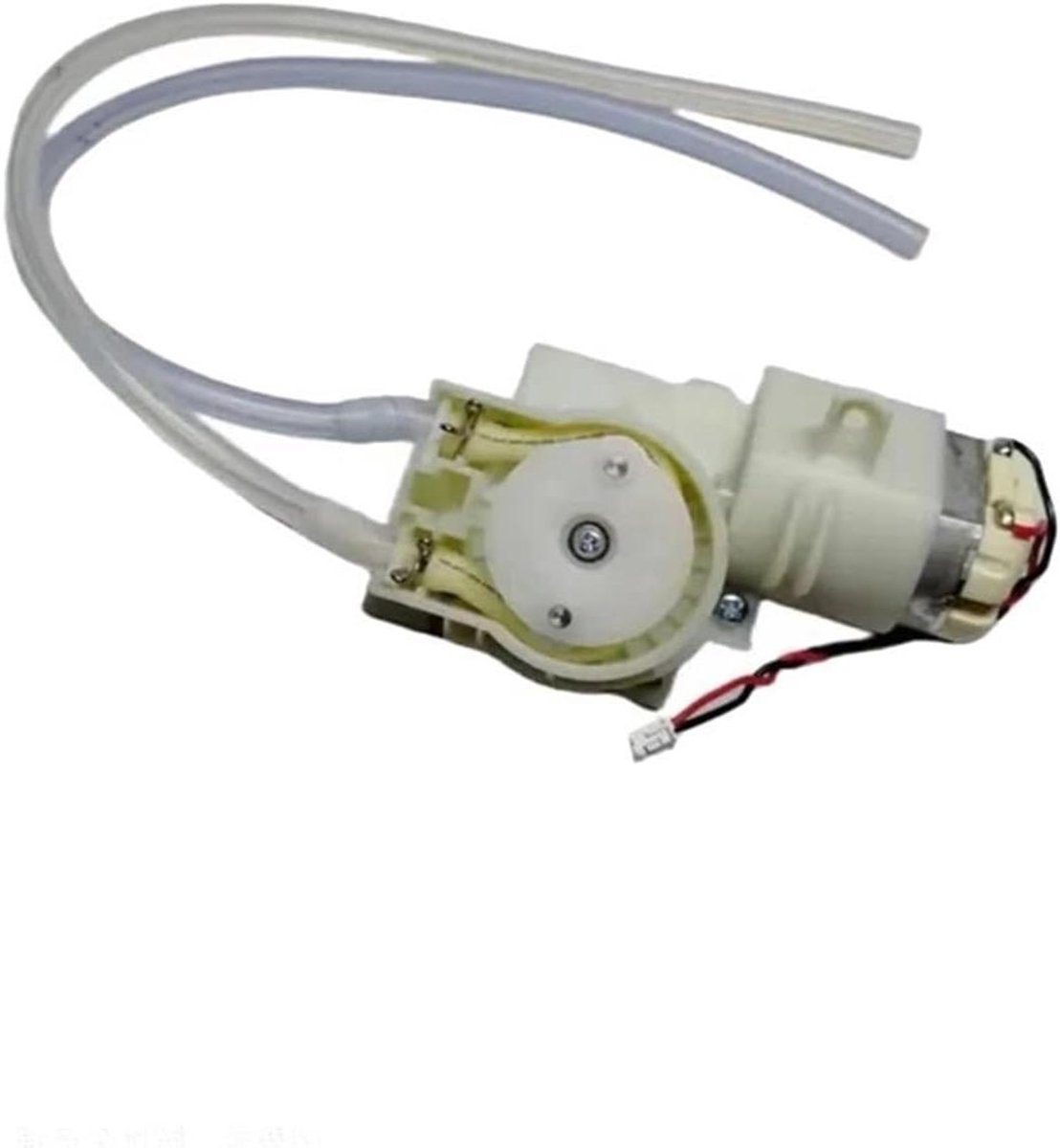 Waterpomp - Reserveonderdeel - Robotstofzuiger - Nauwkeurige Compatibiliteit - 1 Stuk - Metaal