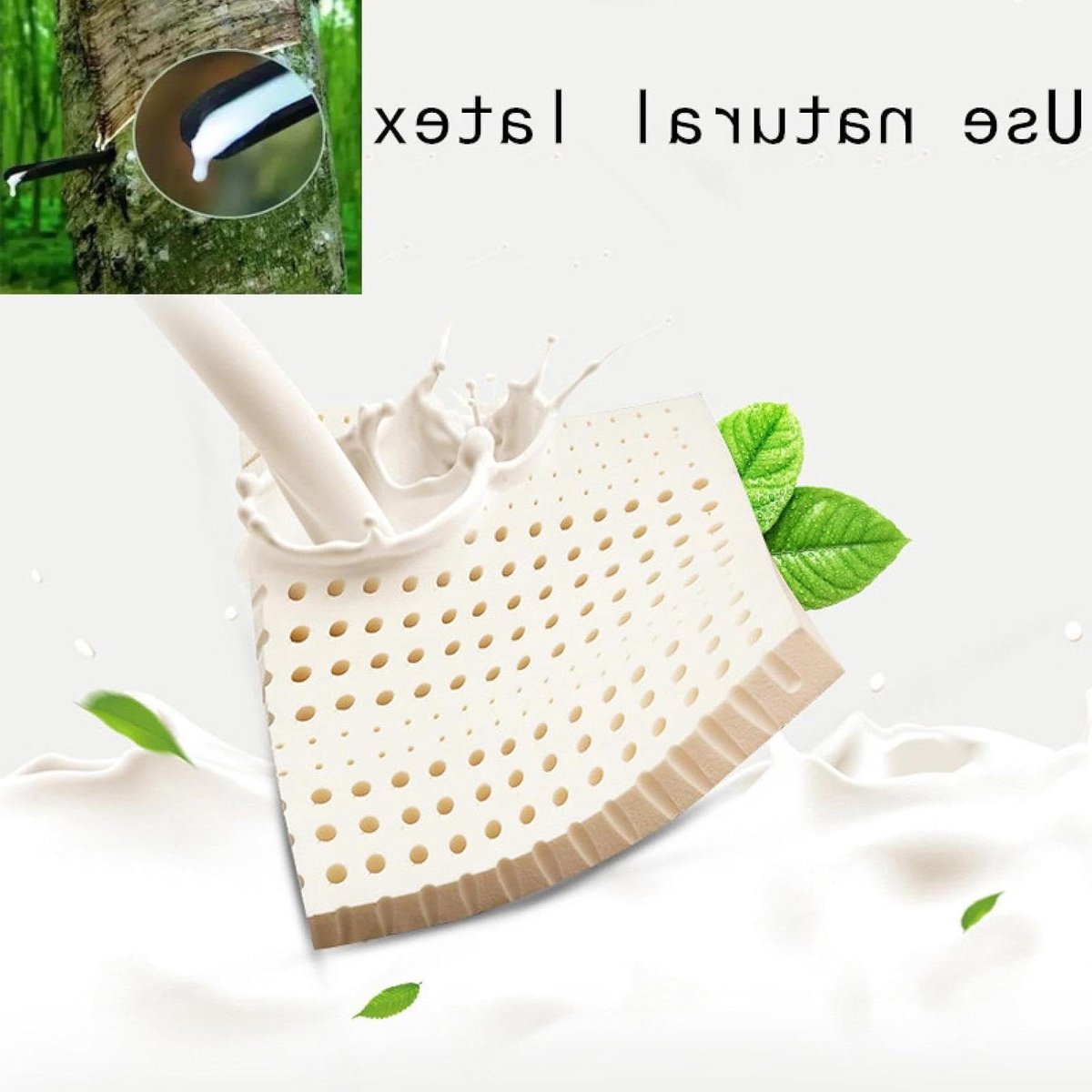 Orthopedisch Zitkussen - Ischias Kussen Anti-decubitus Kussen - Comfortabel Zitten - Natuu